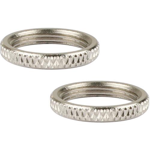 CAMVATE 5 8"-27 Lock Nut For Microphone Mount