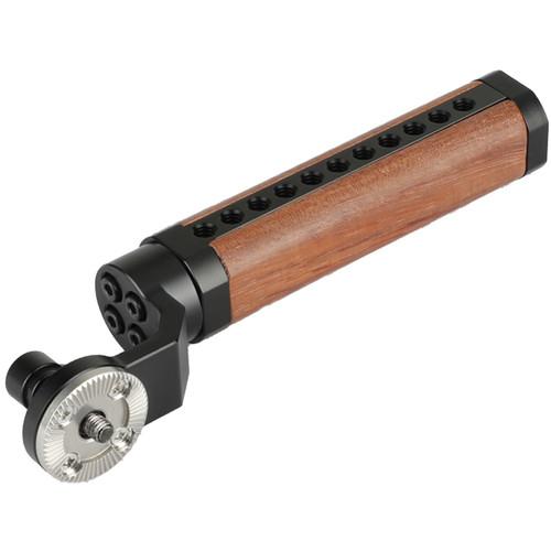 CAMVATE Arri-Style Wood Rosette Handle Grip