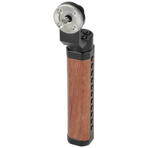 CAMVATE Arri-Style Wood Rosette Handle Grip