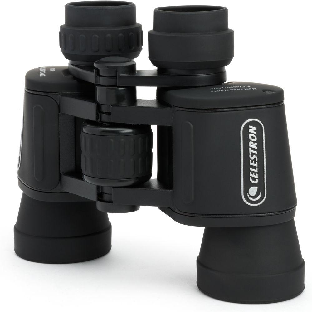 Celestron UpClose G2 8x40 Porro Binocular
