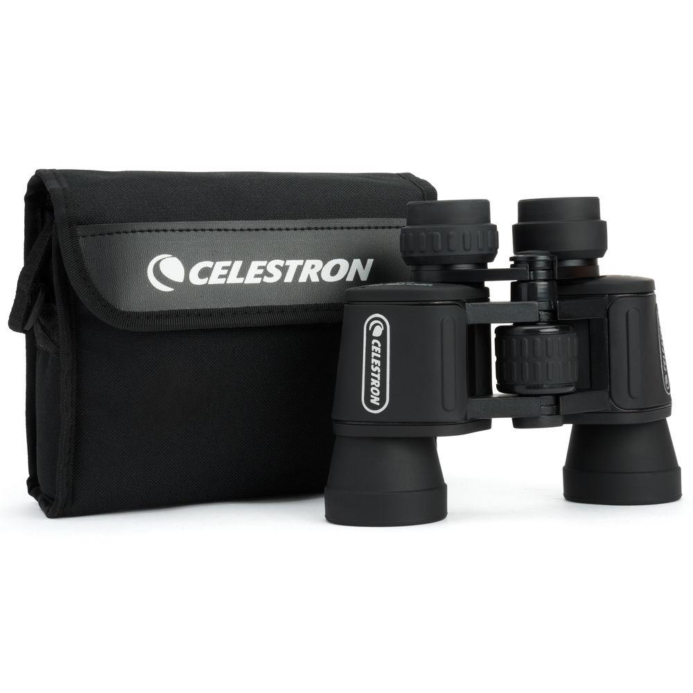 Celestron UpClose G2 8x40 Porro Binocular