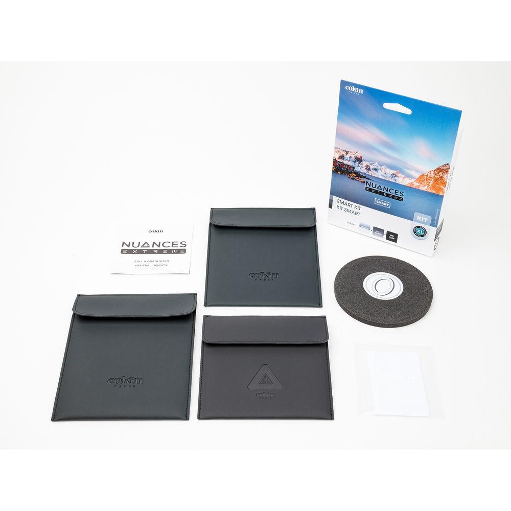 Cokin NUANCES Extreme X-Pro Series Smart Kit