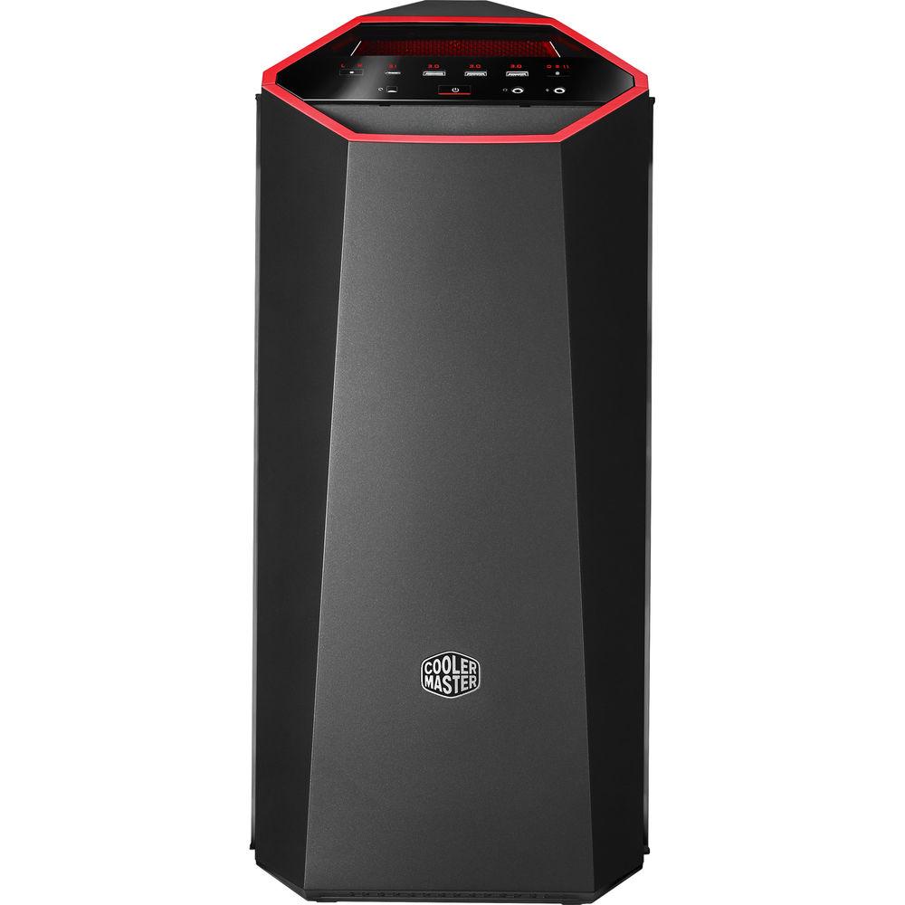 Cooler Master MasterCase MC500Mt Mid-Tower Case