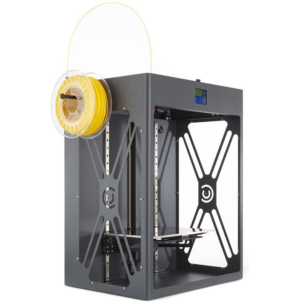 CraftBot XL 3D Printer, CraftBot, XL, 3D, Printer