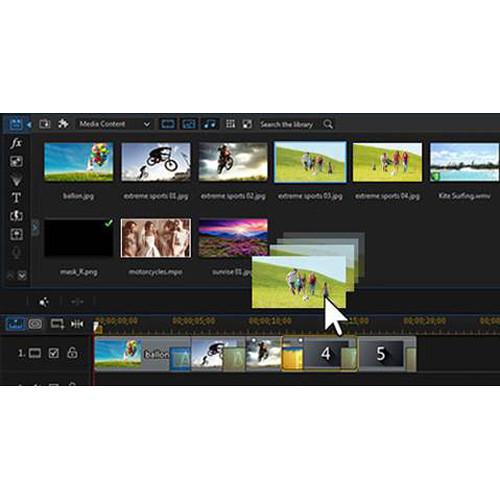 CyberLink PowerDirector 16 Ultra & PhotoDirector 9 Ultra