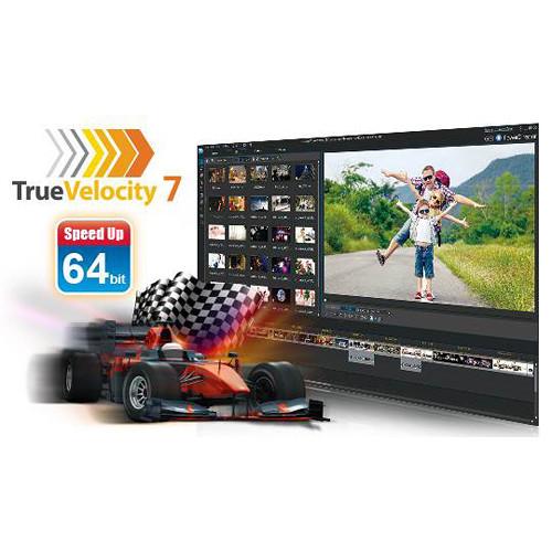 CyberLink PowerDirector 16 Ultra & PhotoDirector 9 Ultra