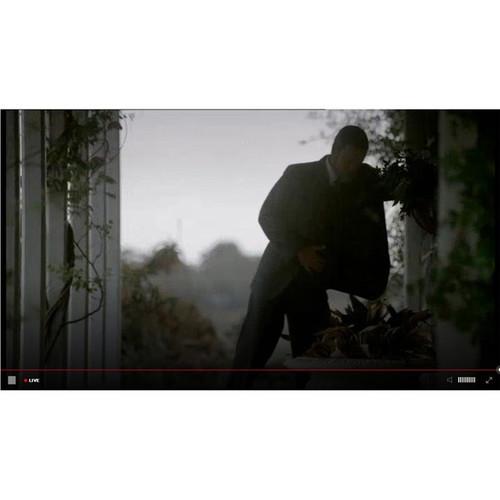 Datavideo NVS-25 H.264 Video Streaming Server with DVS-200 Cloud Server Streaming Service