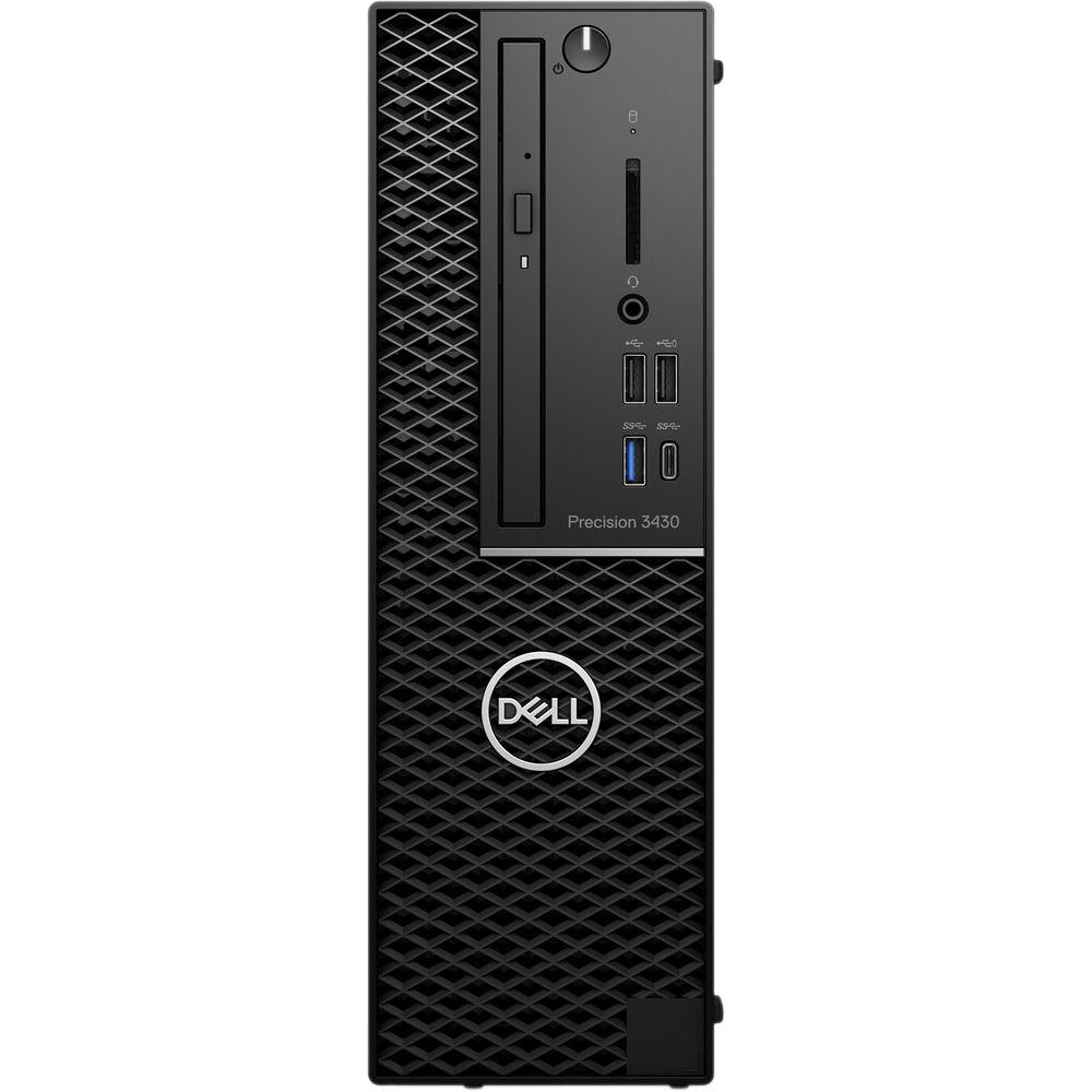 Dell Precision 3420 Small Form Factor Workstation