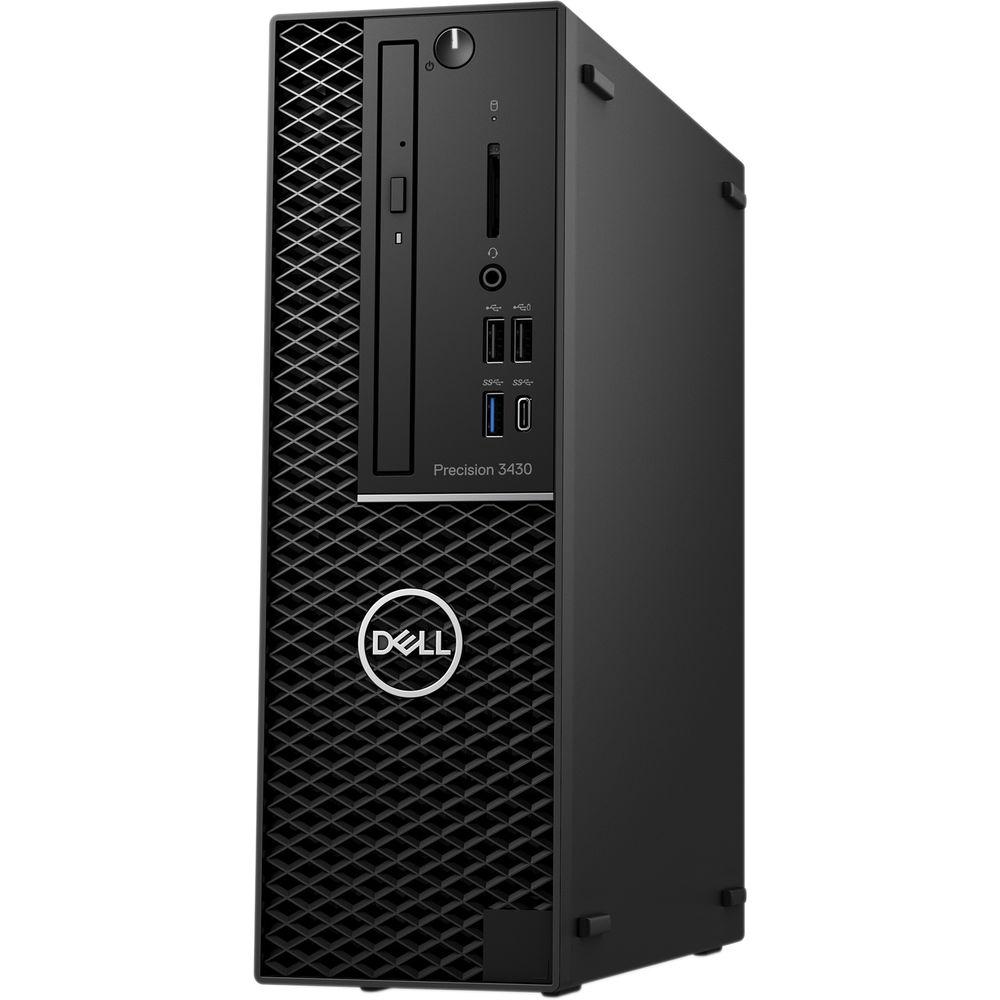 Dell Precision 3420 Small Form Factor Workstation