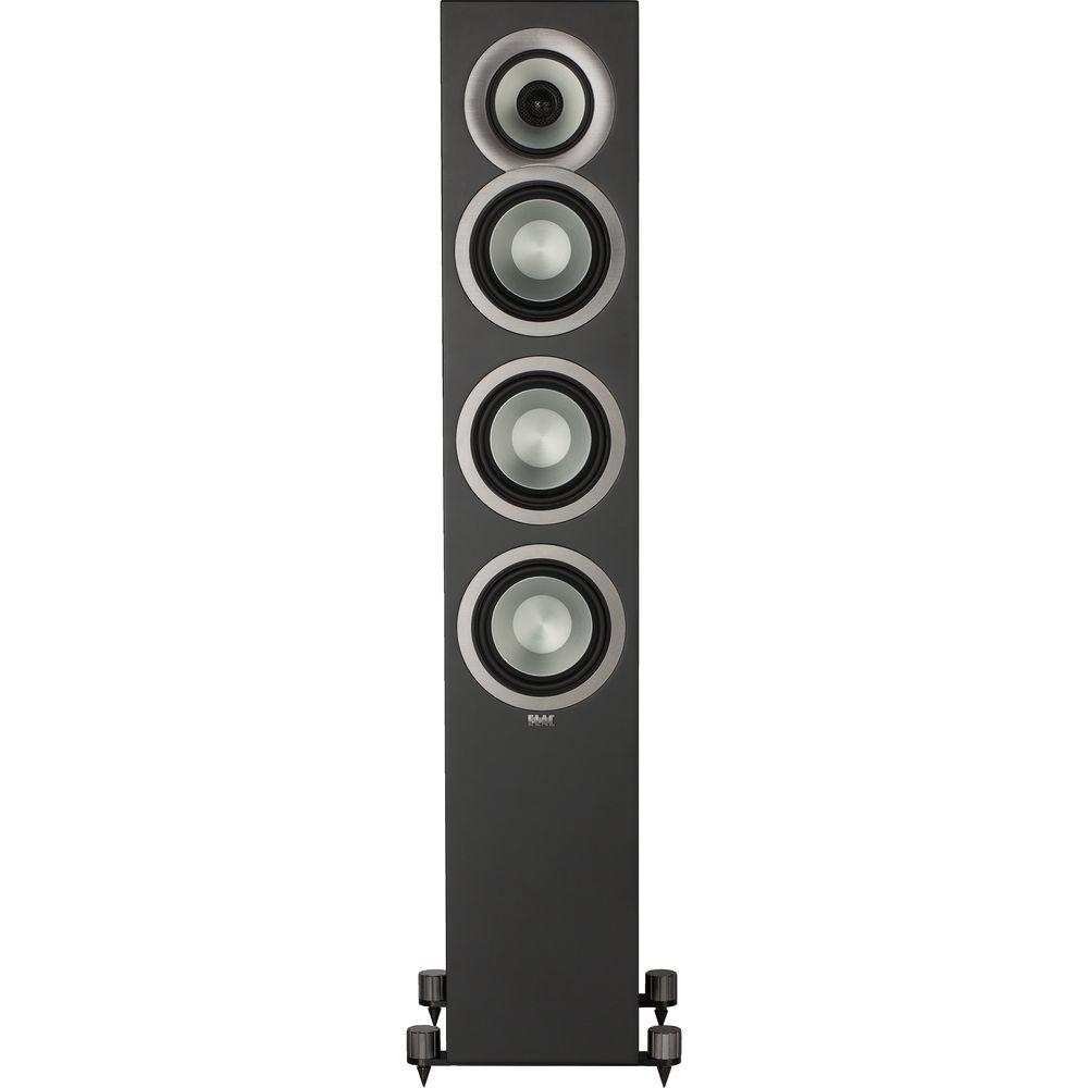 ELAC Uni-Fi Slim FS U5 Floorstanding 3-Way Speaker