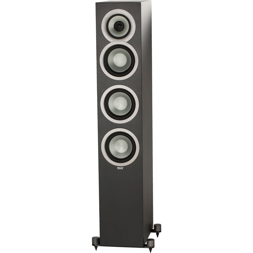 ELAC Uni-Fi Slim FS U5 Floorstanding 3-Way Speaker
