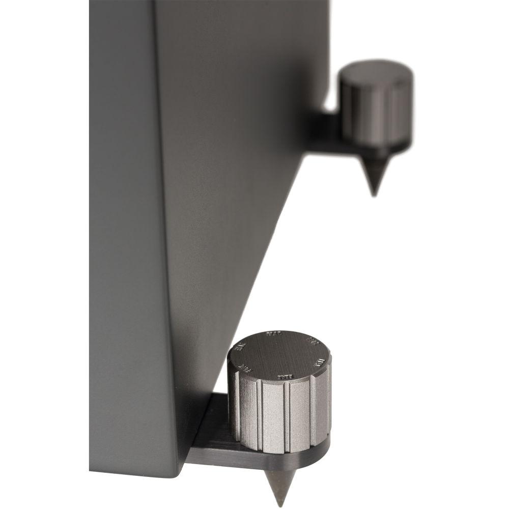 ELAC Uni-Fi Slim FS U5 Floorstanding 3-Way Speaker