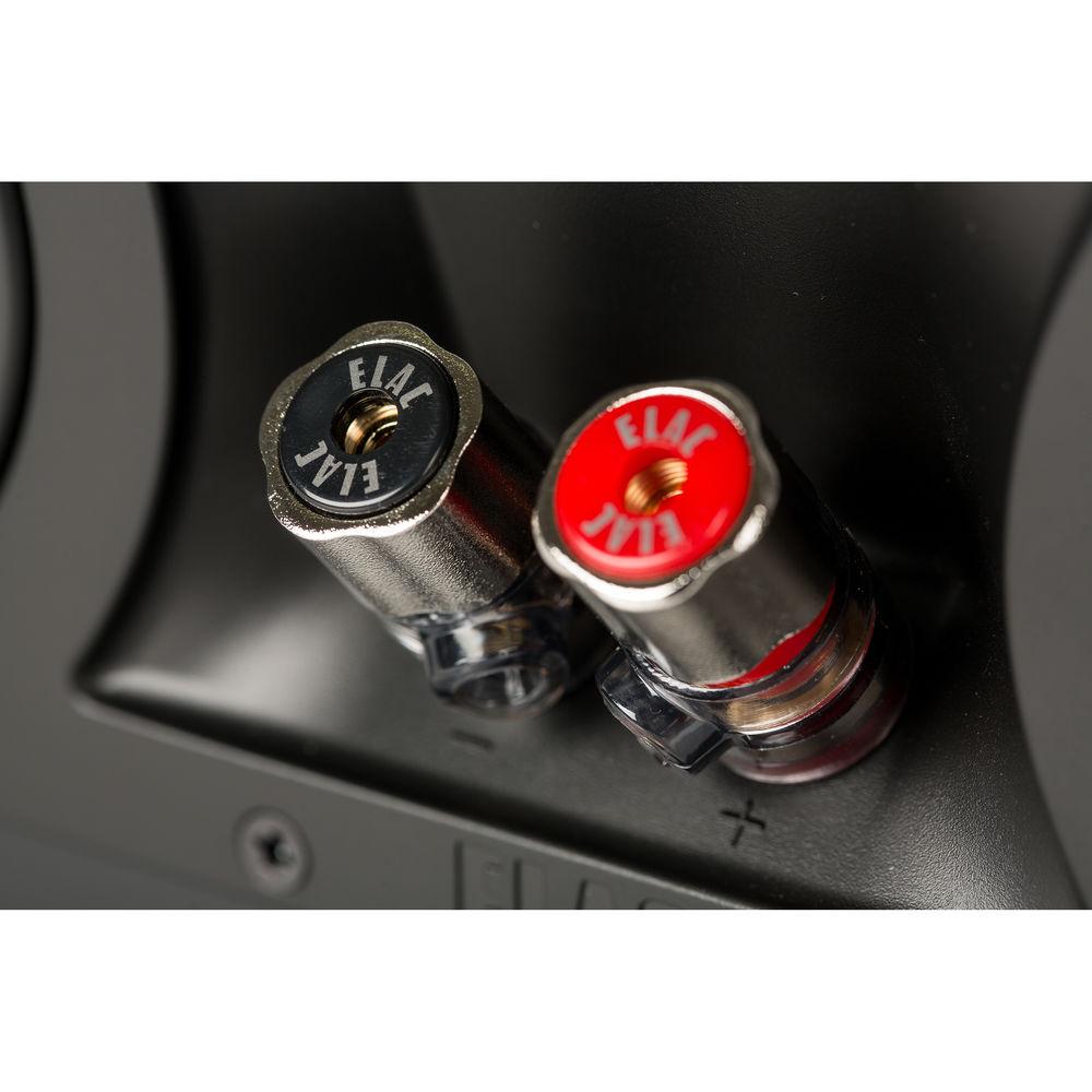 ELAC Uni-Fi Slim FS U5 Floorstanding 3-Way Speaker