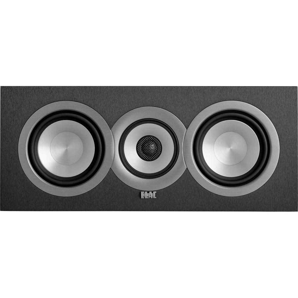 ELAC Uni-Fi UC5 Three-Way Center Channel Speaker