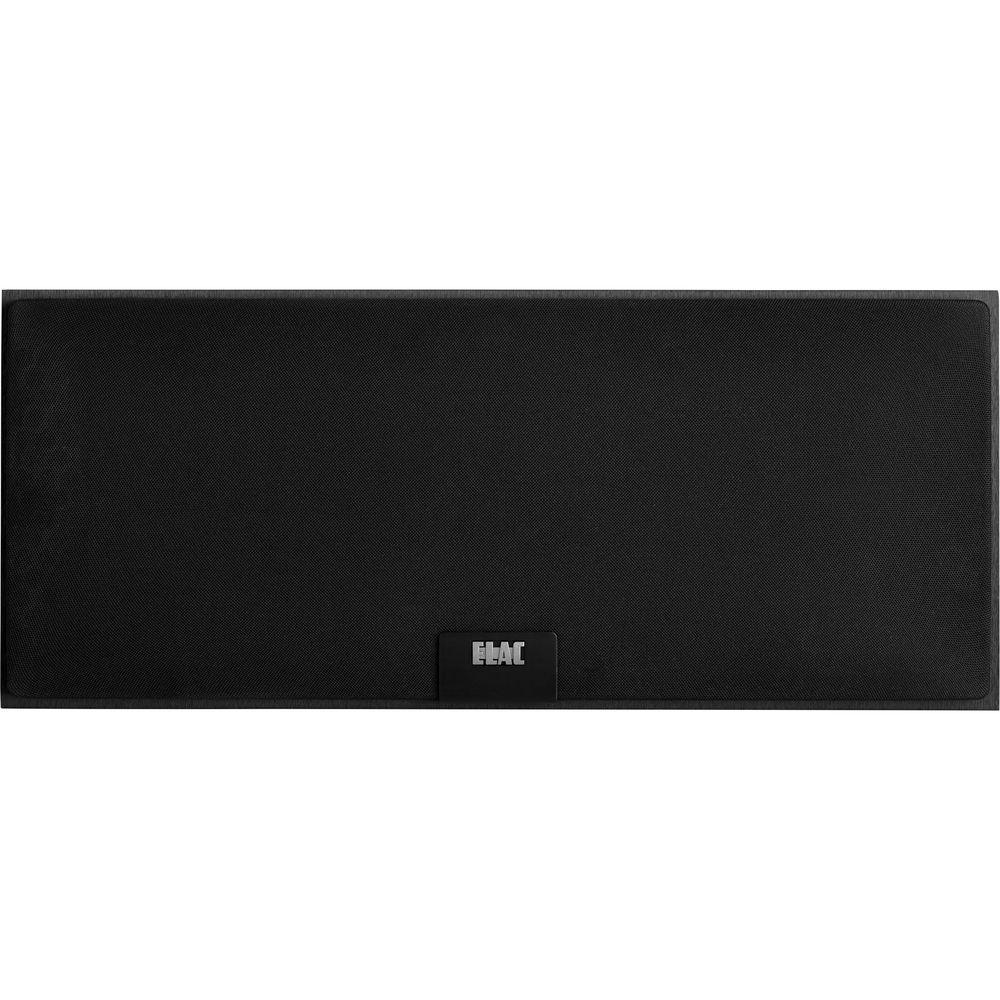 ELAC Uni-Fi UC5 Three-Way Center Channel Speaker