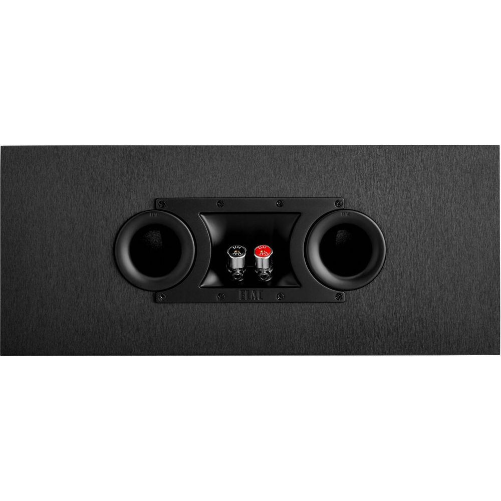 ELAC Uni-Fi UC5 Three-Way Center Channel Speaker