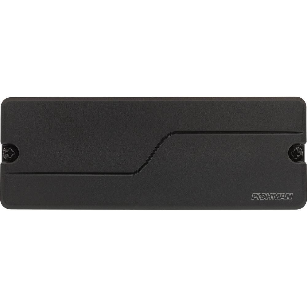 Fishman Fluence Modern Ceramic Humbucker Pickup for 8-String Guitar