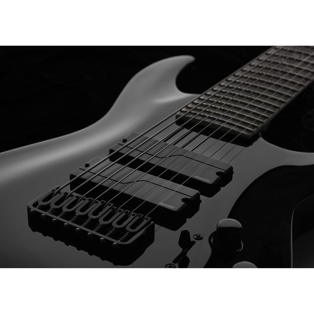 Fishman Fluence Modern Ceramic Humbucker Pickup for 8-String Guitar