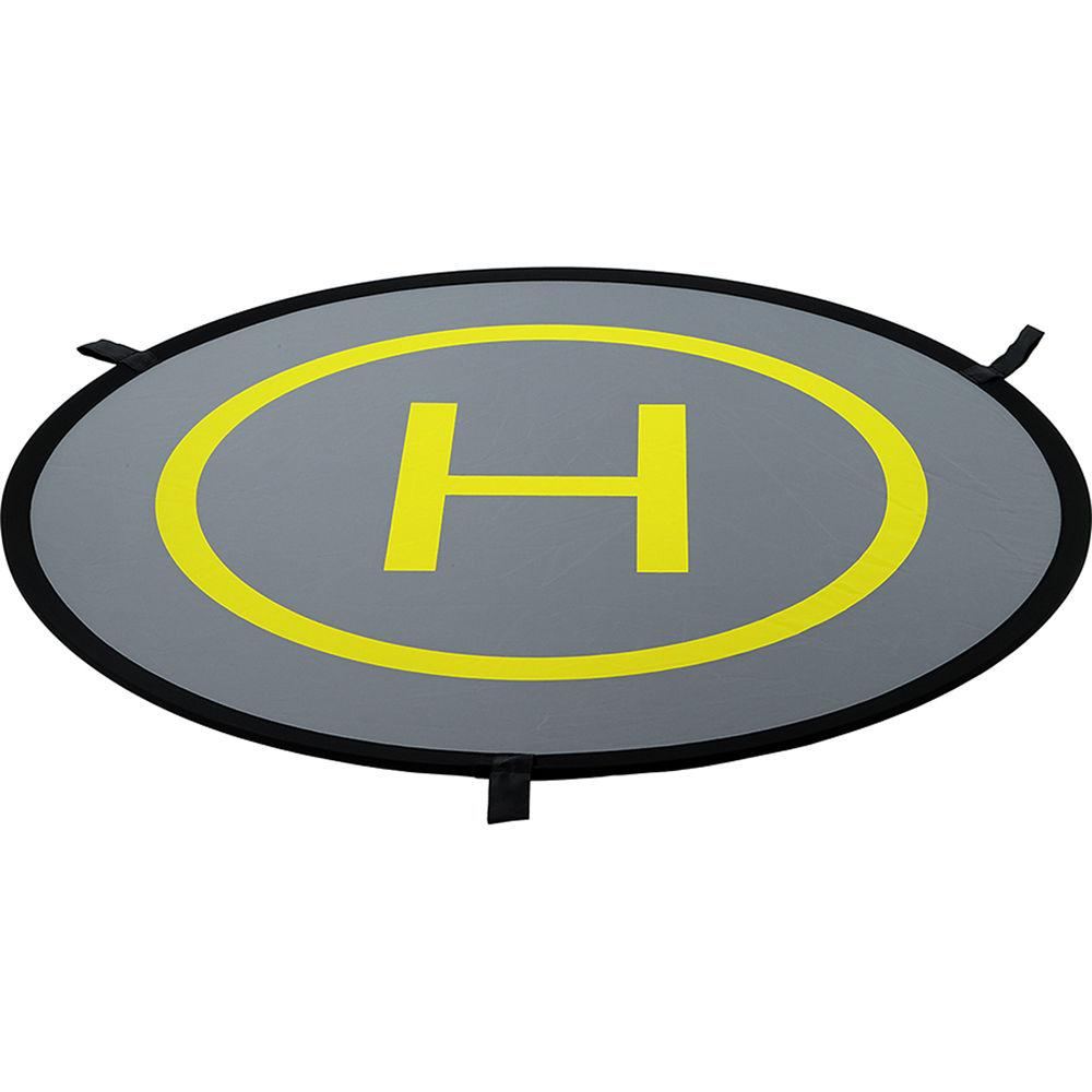 FotodioX 42" Collapsible Drone Launch Pad