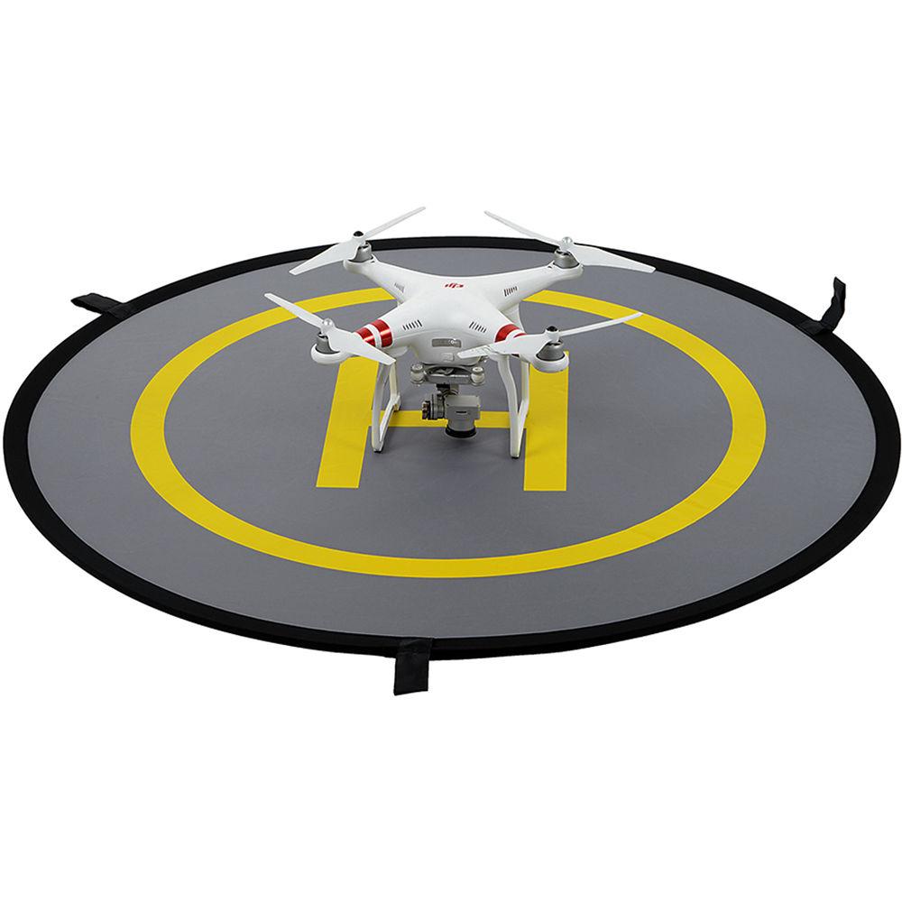 FotodioX 42" Collapsible Drone Launch Pad