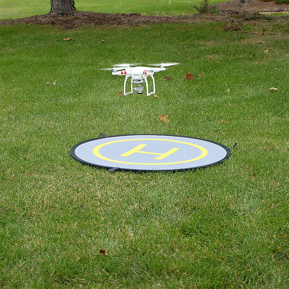 FotodioX 42" Collapsible Drone Launch Pad