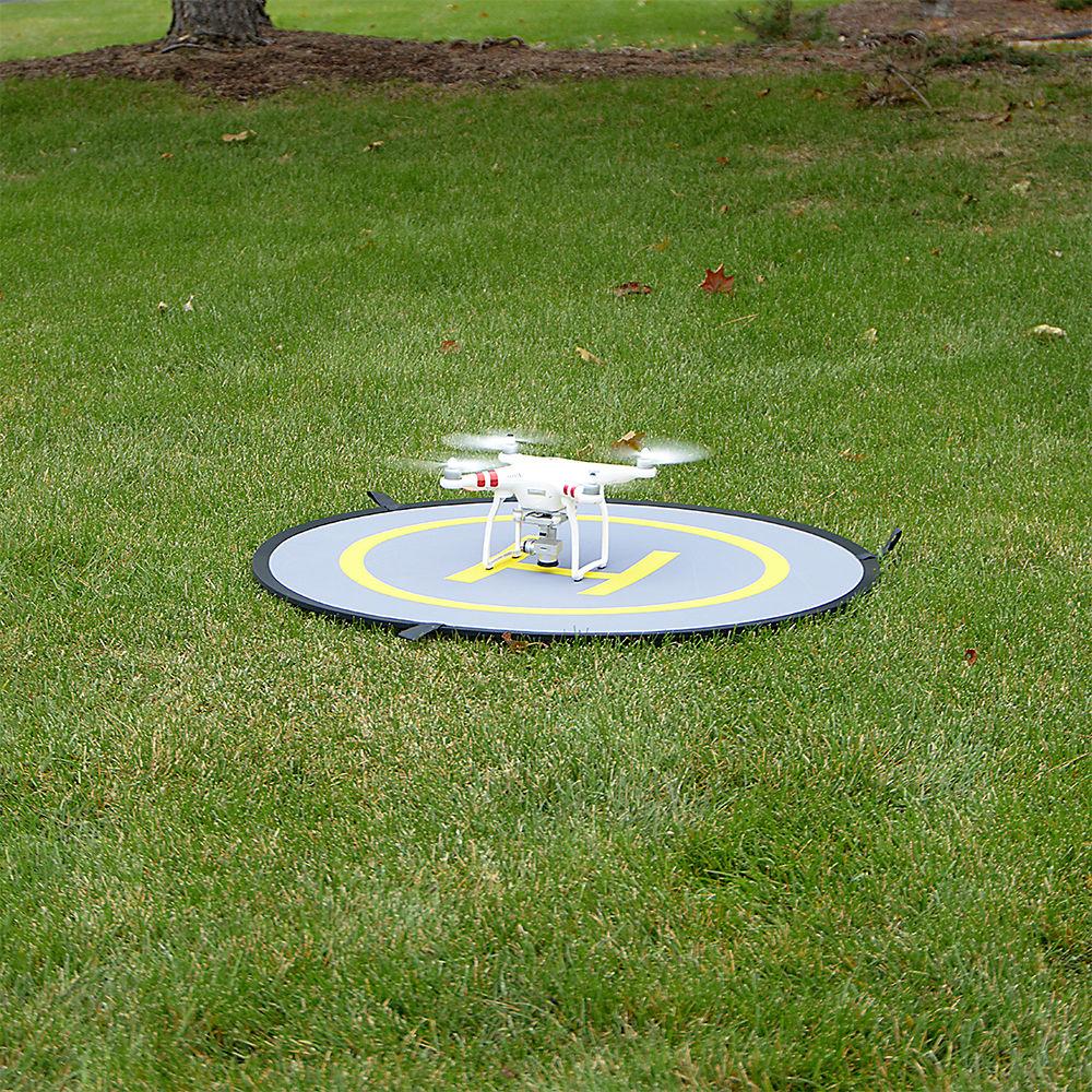 FotodioX 42" Collapsible Drone Launch Pad