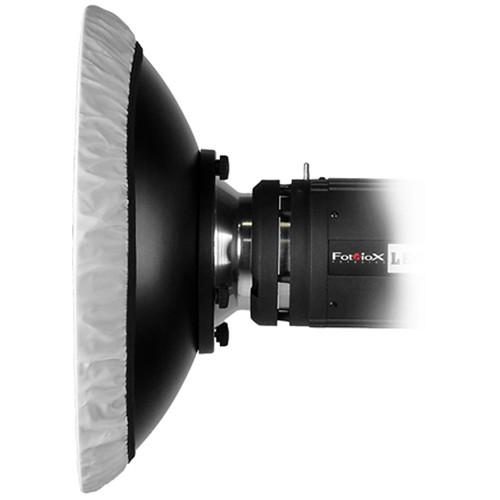 FotodioX Pro Beauty Dish Kit with 50-Degree Honeycomb Grid Broncolor Pulso Flash Heads, FotodioX, Pro, Beauty, Dish, Kit, with, 50-Degree, Honeycomb, Grid, Broncolor, Pulso, Flash, Heads