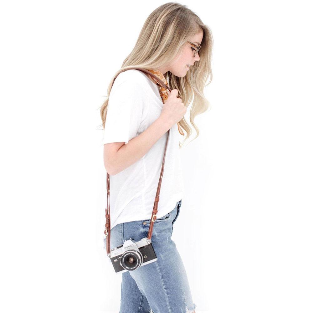 Fotostrap Dutch Camera Strap
