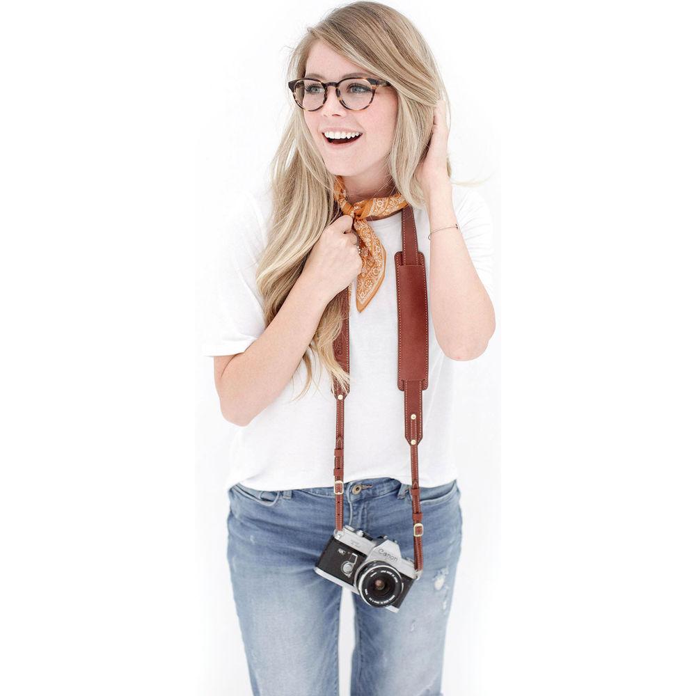 Fotostrap Dutch Camera Strap
