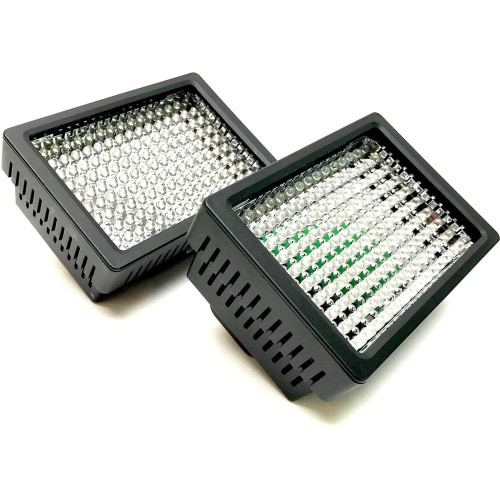 Glide Gear Accessory Pack Upgrade for F2F50 Teleprompter