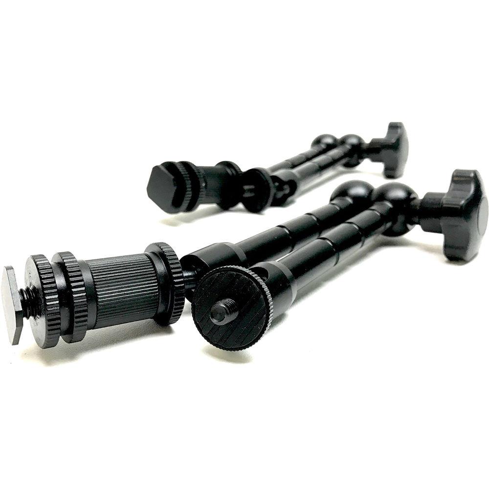 Glide Gear Accessory Pack Upgrade for F2F50 Teleprompter