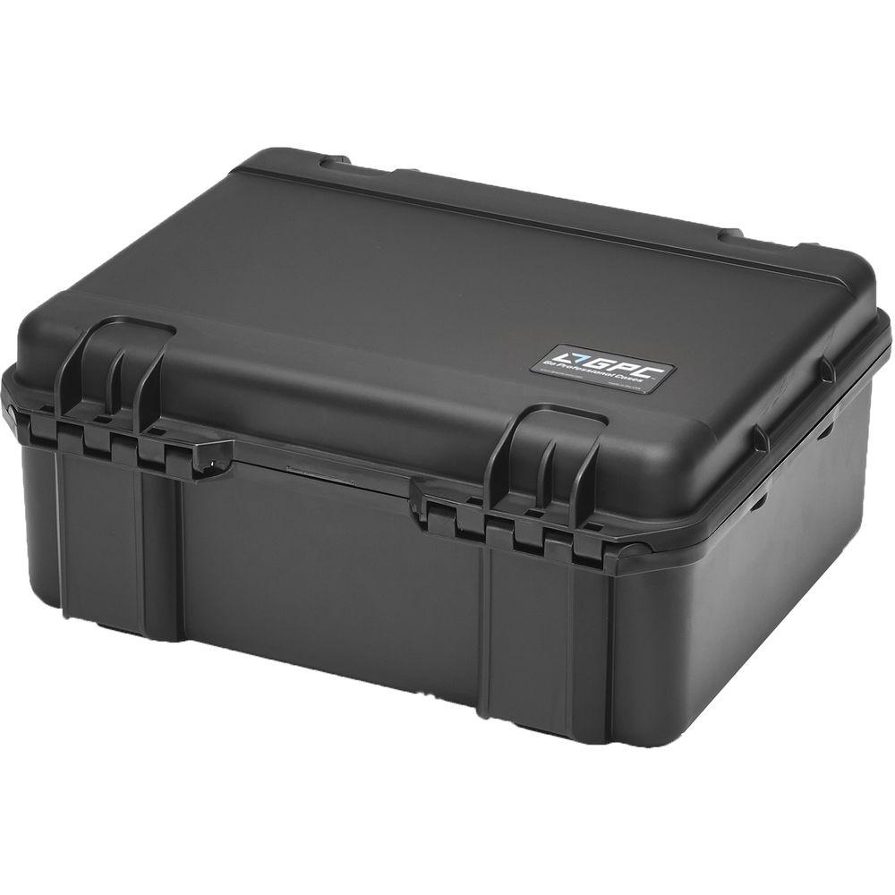 Go Professional Cases Compact Carrying Case for DJI Phantom 4 Phantom 4 Pro Phantom 4 Pro