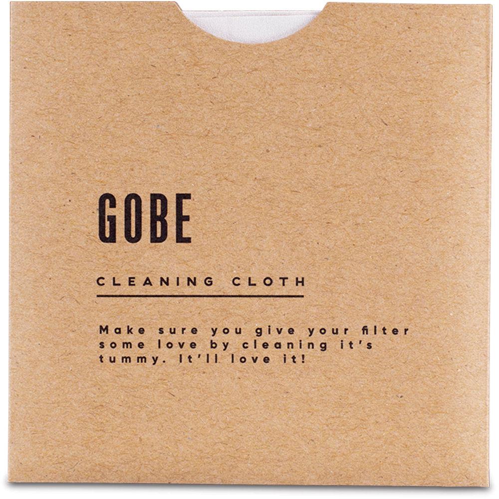 Gobe 55mm The Collection 1Peak 10-Piece Filter Kit