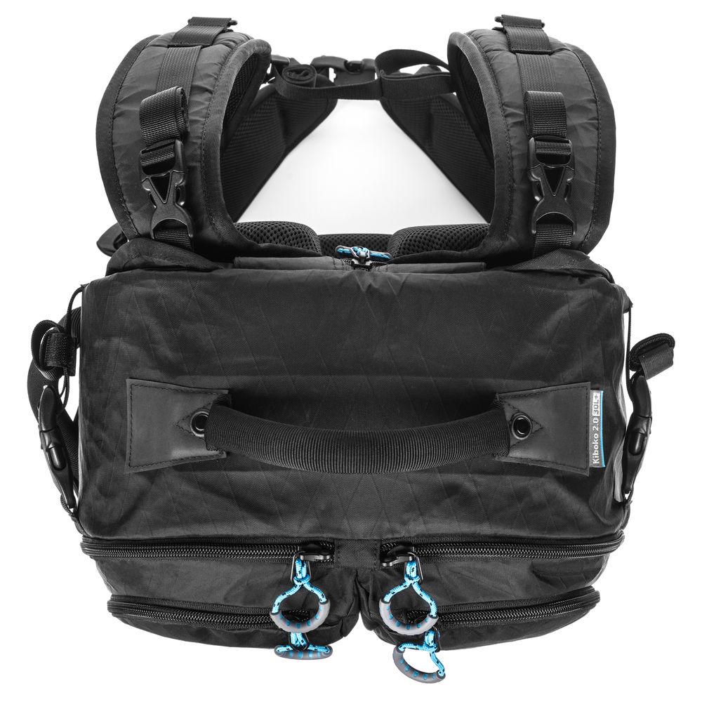 Gura Gear Kiboko 2.0 30L Backpack