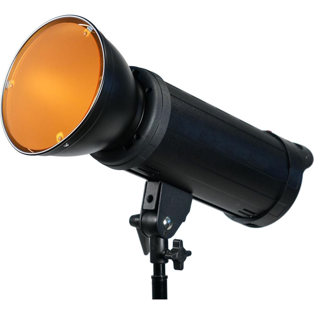 GVB Gear SN-1500 Daylight LED Light