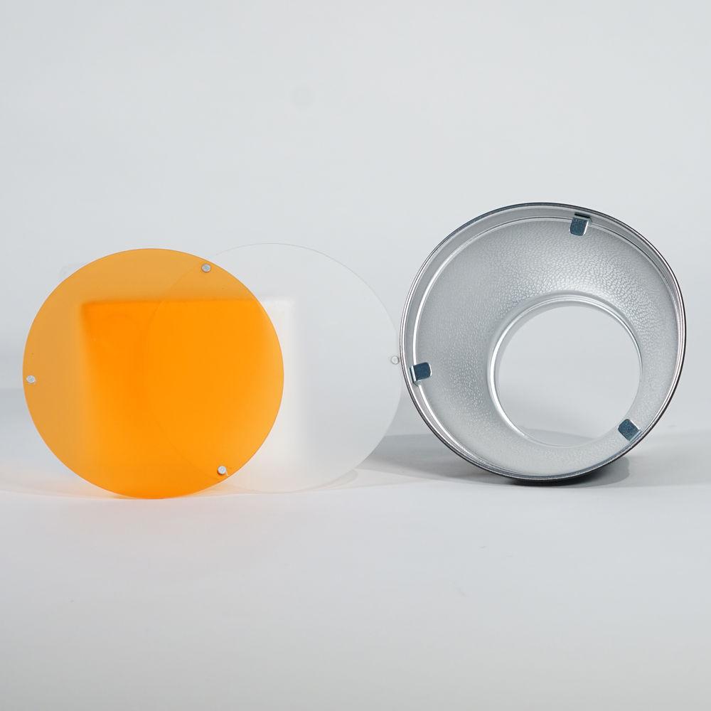 GVB Gear SN-1500 Daylight LED Light