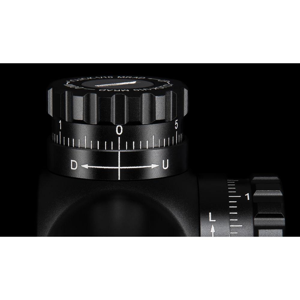 Hawke Sport Optics 5-25x56 Frontier FFP SF Riflescope