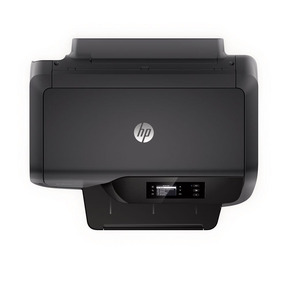 HP OfficeJet Pro 8210 Inkjet Printer