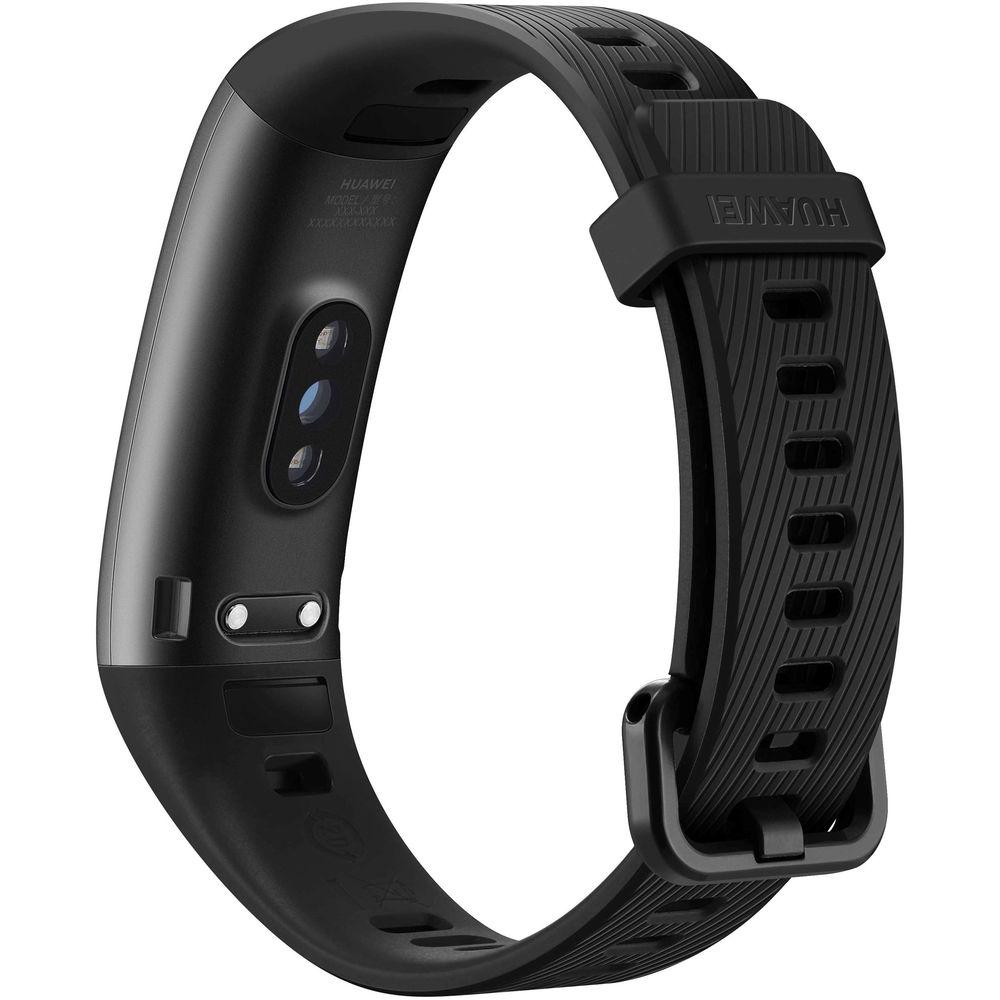 Huawei Band 3 Pro All-in-One Activity Tracker, Huawei, Band, 3, Pro, All-in-One, Activity, Tracker