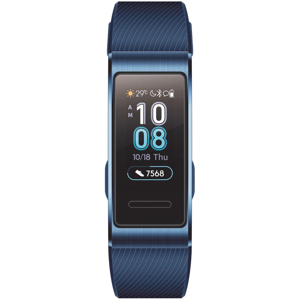 Huawei Band 3 Pro All-in-One Activity Tracker