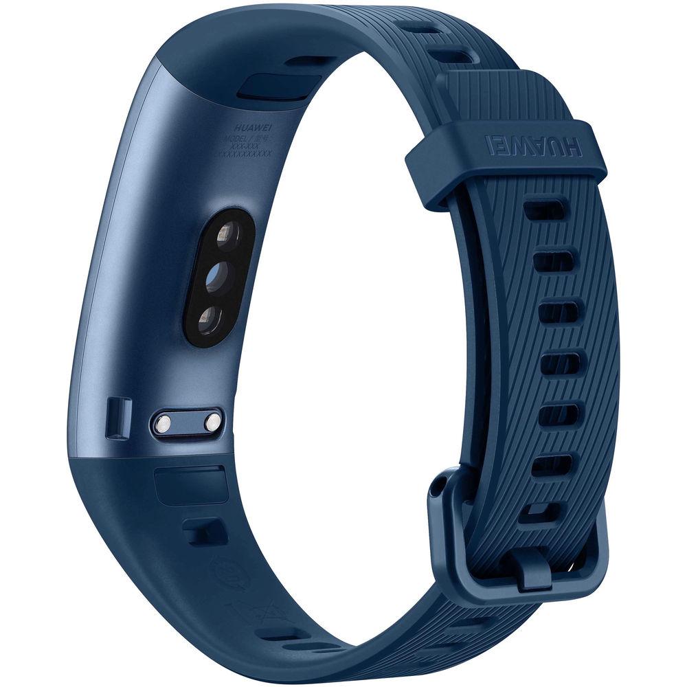 Huawei Band 3 Pro All-in-One Activity Tracker