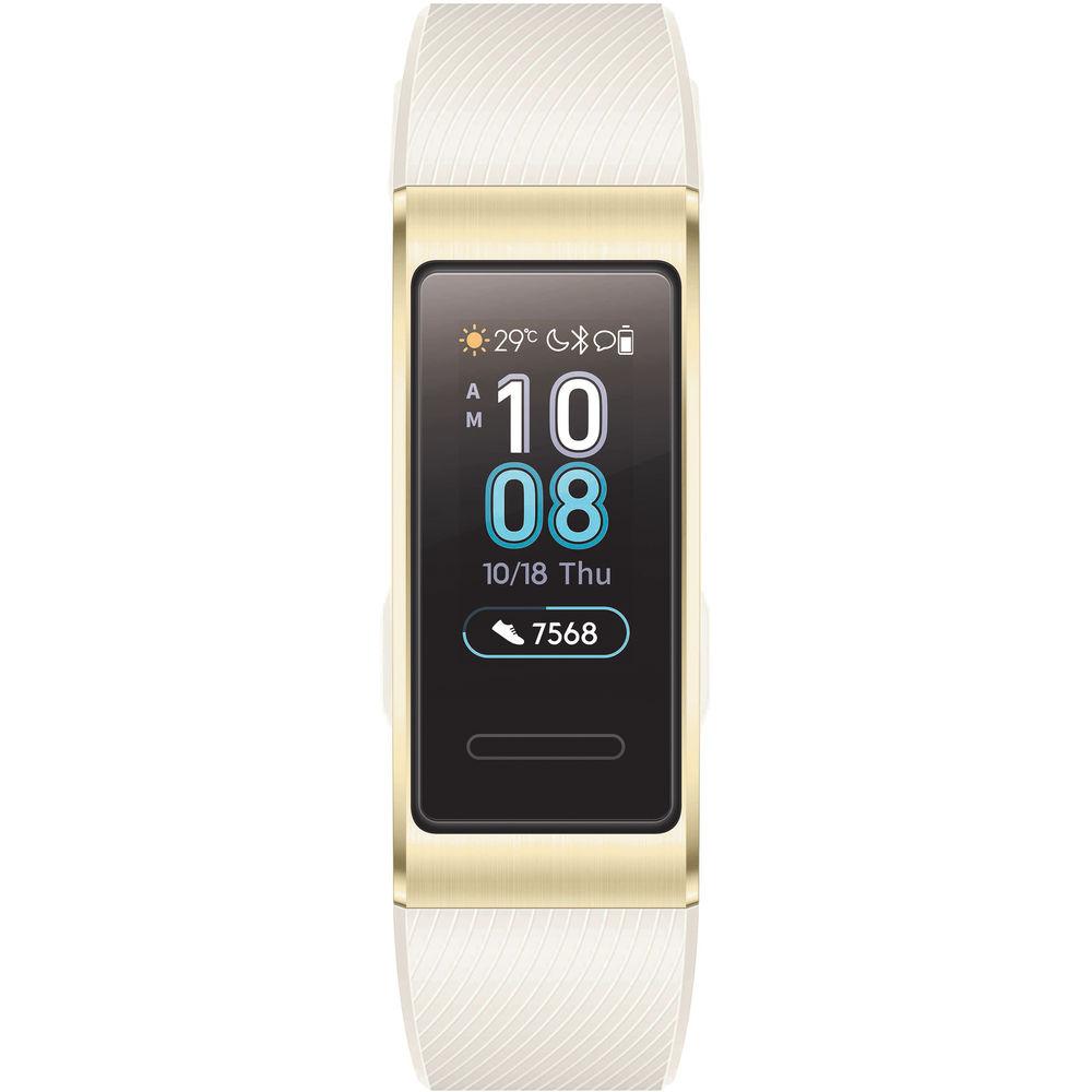 Huawei Band 3 Pro All-in-One Activity Tracker