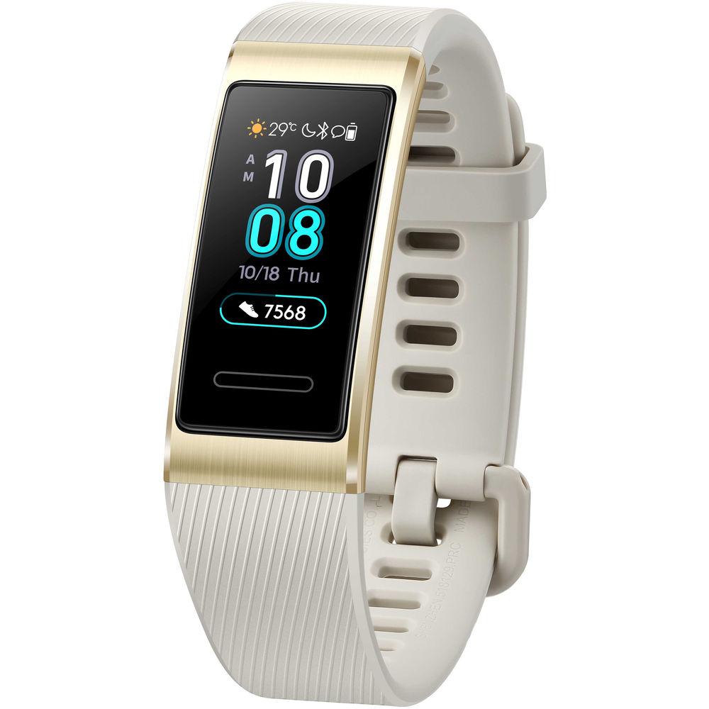 Huawei Band 3 Pro All-in-One Activity Tracker