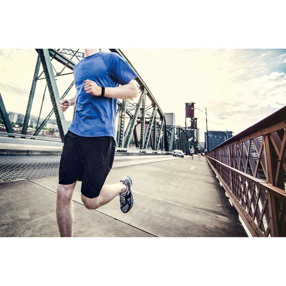 Huawei Band 3 Pro All-in-One Activity Tracker