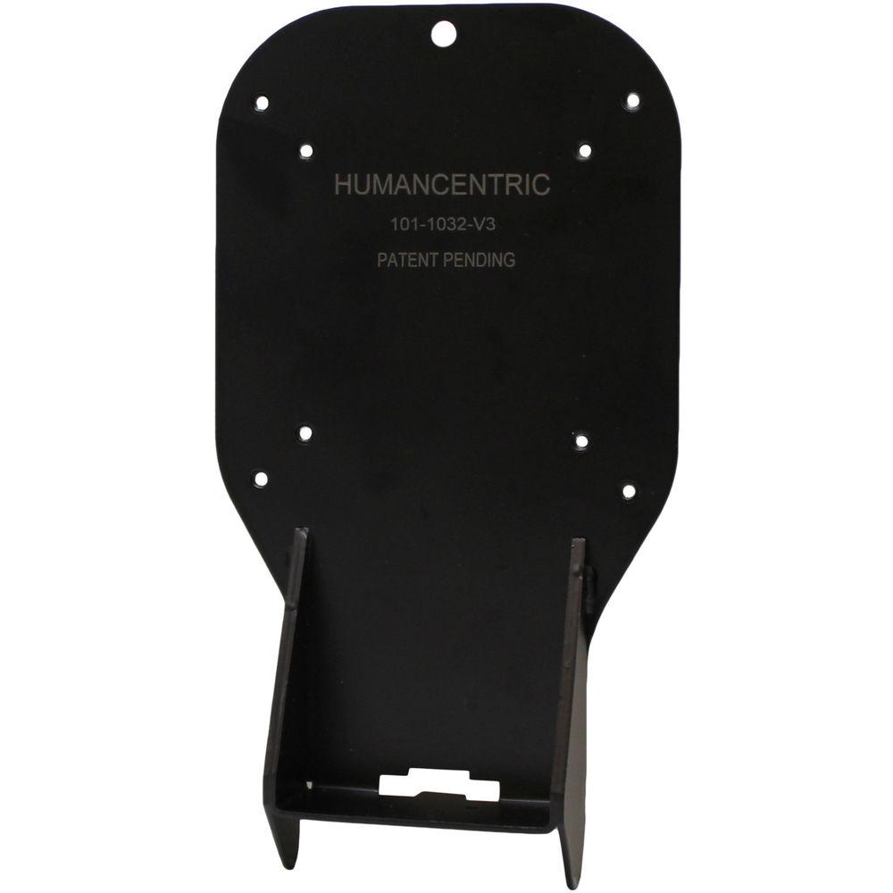 HumanCentric Vesa Mount Adapter for HP EA ER ES Series Monitors