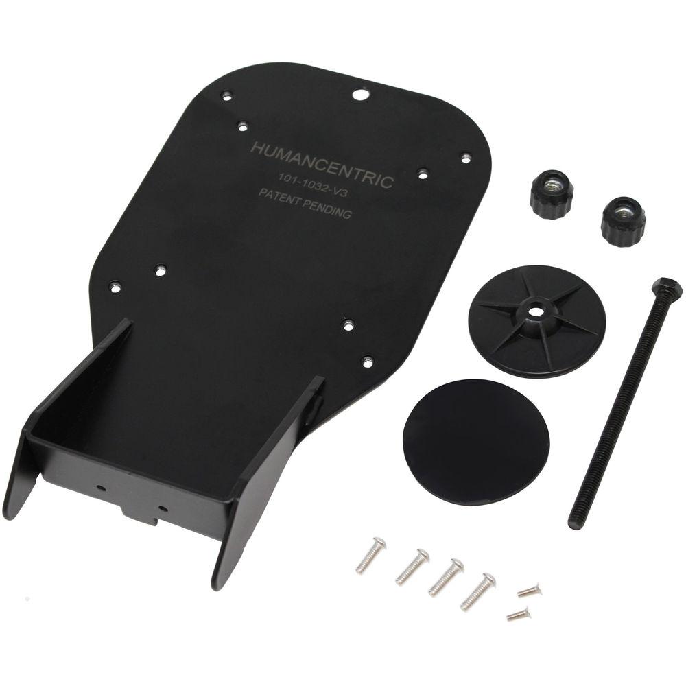 HumanCentric Vesa Mount Adapter for HP EA ER ES Series Monitors