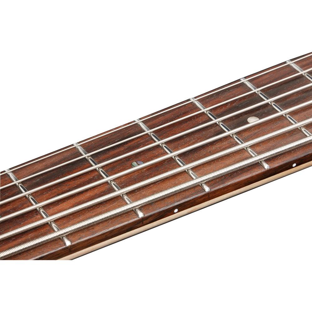 Ibanez BTB746 BTB Standard 6-String Electric Bass Guitar