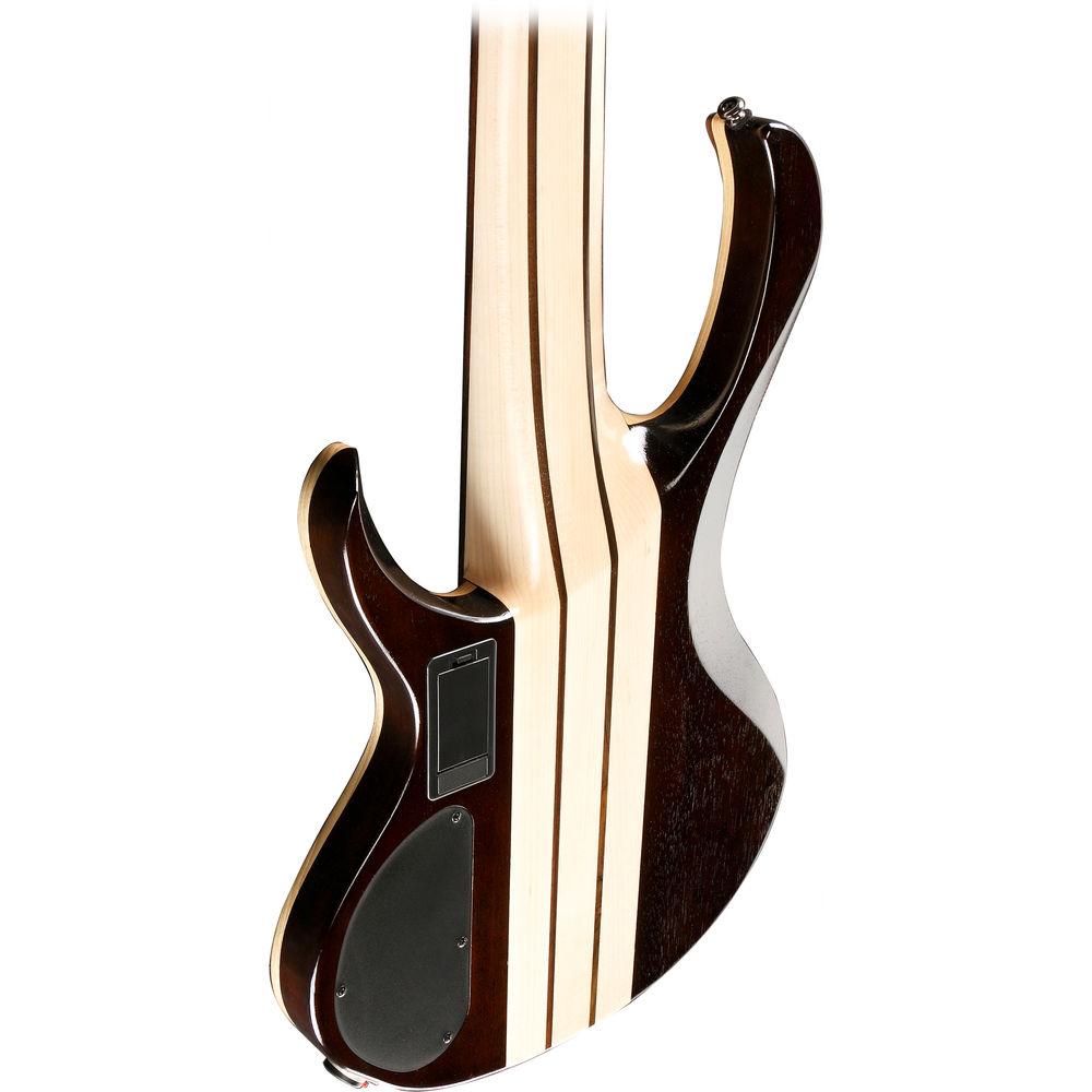 Ibanez BTB746 BTB Standard 6-String Electric Bass Guitar