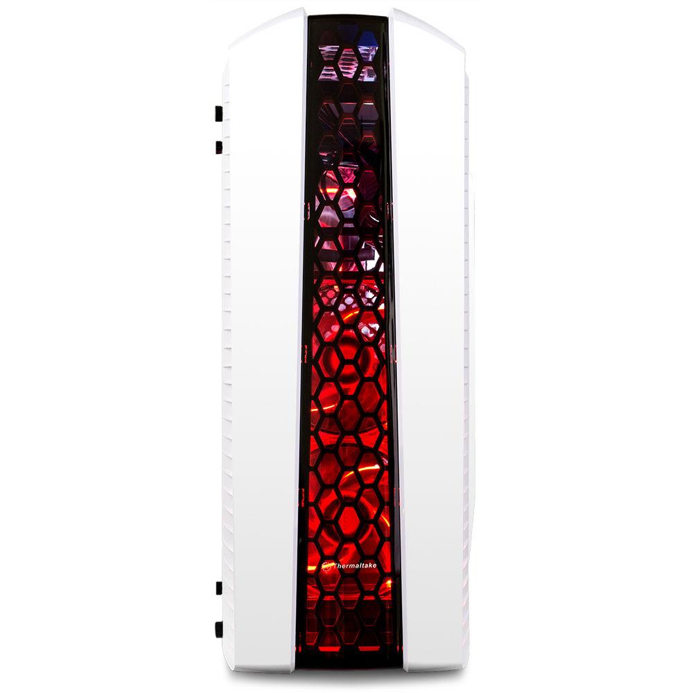 iBUYPOWER FX6300 8GB 1TB GTX1050Ti Windows 10 Home