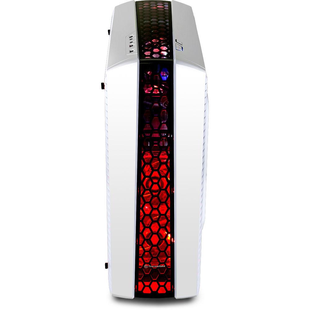 iBUYPOWER FX6300 8GB 1TB GTX1050Ti Windows 10 Home